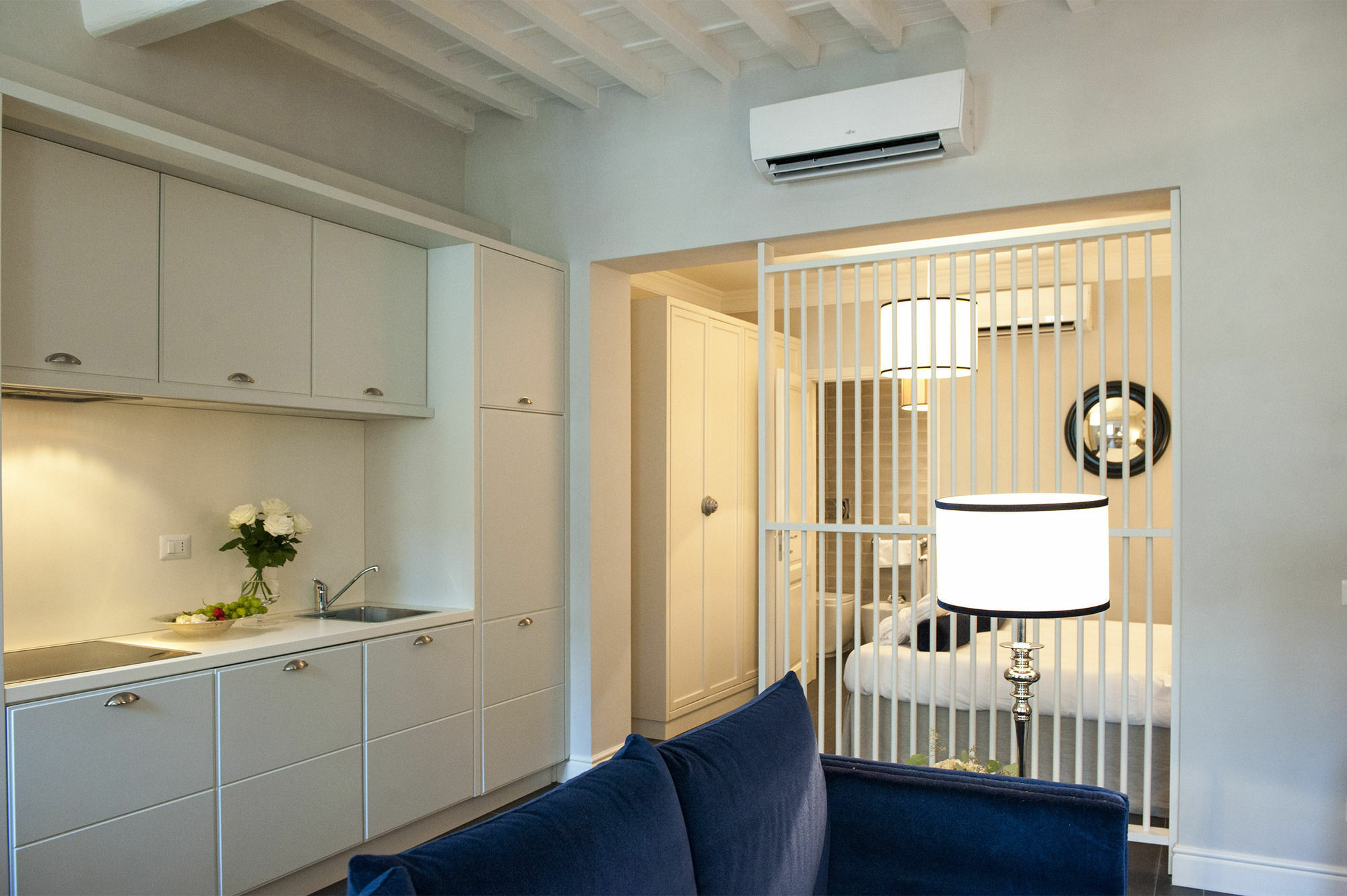 Gold Ognissanti Suite Florencia Exterior foto