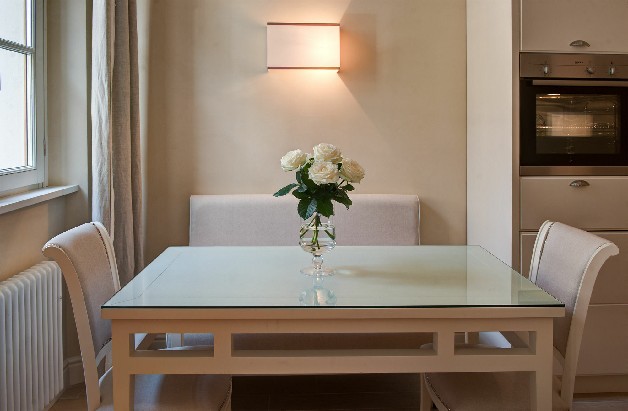Gold Ognissanti Suite Florencia Exterior foto